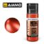 Picture of ATOM METALLIC Red