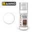 Picture of ATOM WASHABLE White