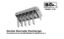Picture of Smoke Grenade Dischargers for Pz.Kpfw.II Ausf. b - 3d Printed Set -