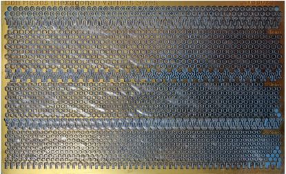 Picture of Bolt-Heads (Various) Hexagonal 