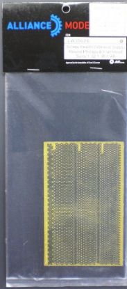 Picture of Screw Heads (Round) Various Sizes Phillips and Flathead 