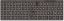 Picture of WWII Germany Turret Numbers & Letters - Small 