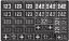 Picture of WWII Germany Tiger I Early Production of s.Pz.Abt.503 