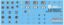 Picture of Vehicle Dials & Placards Mercedes L3000/L4500 