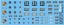 Picture of Vehicle Dials & Placards Sd.Kfz. 10 Demag D7 