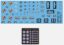 Picture of Vehicle Dials & Placards Sd.Kfz. 7 
