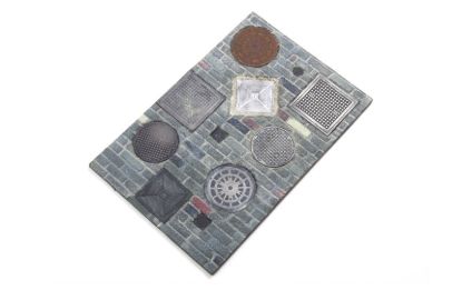 Picture of Manhole Covers