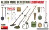 Picture of Allied Mine Detection Equipment