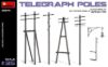 Picture of Telegraph Poles