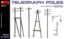 Picture of Telegraph Poles