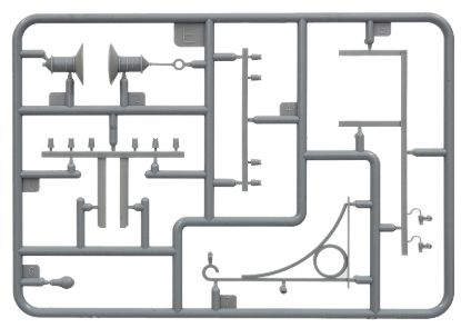 Picture of Telegraph Poles