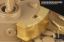 Picture of 1/35 WWII Germany Tiger I Stowage Bin (Afrika Korp) (For All)