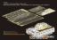Picture of WWII Germany Pz.Kpfw.IV Ausf.J "Thoma shields" wire mesh schürzen（Last Production）(FOR Border 35008)