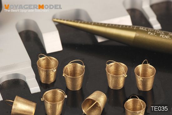 Picture of 1/35 Buckets (4pcs)