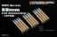Picture of WWII Germany 88mm L/56 Ammunition（12PCES）(For All)