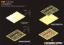 Picture of Grain Stenciling Template 1(For all)
