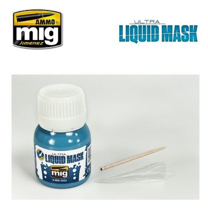 Picture of Ultra Liquid Mask (40mL)