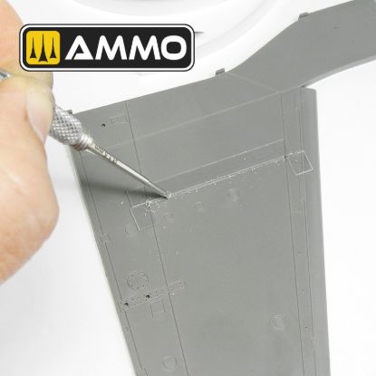 Picture of Standard Scriber