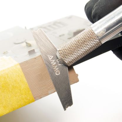 Picture of Zimmerit Applicator Tools