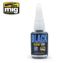 Picture of Black Slow Dry CYANOACRYLATE