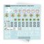 Picture of Axis Tanks & Vehicles Decal Set Vol. 1 − Hungary 1940-1944