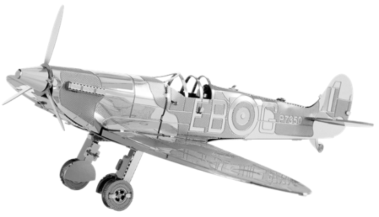 Picture of Supermarine Spitfire