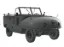 Picture of Classic Model - TIGER I MID PRODUCTION VERSION