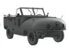Picture of Classic Model - TIGER I MID PRODUCTION VERSION